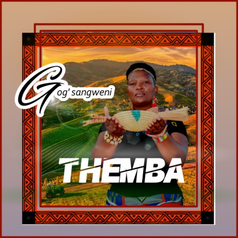 Themba | Boomplay Music