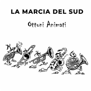 La Marcia del Sud