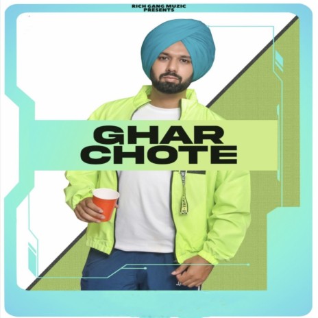 Ghar Chote | Boomplay Music