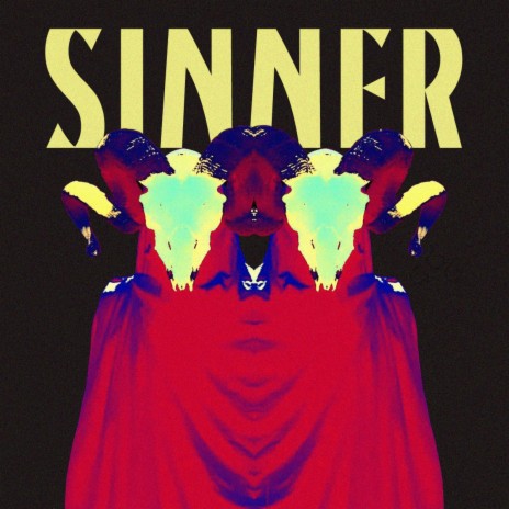 SINNER | Boomplay Music