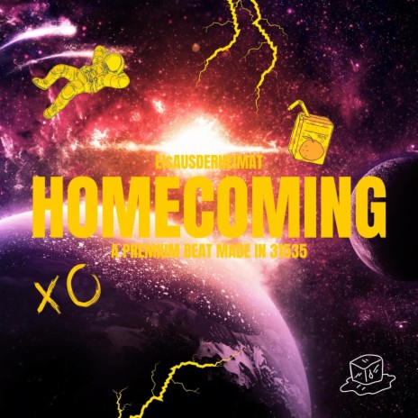 Homecoming | Boomplay Music