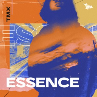 Essence EP