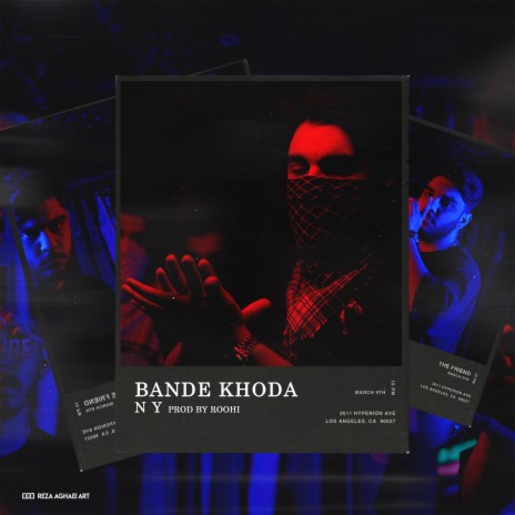 Bande Khoda | Boomplay Music