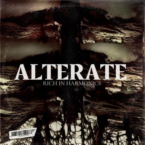 ALTERATE | Boomplay Music