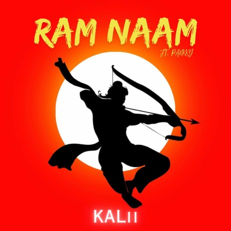 Ram Naam ft. Pankky | Boomplay Music