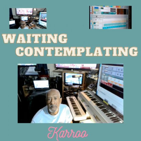 Waiting Contemplating | Boomplay Music