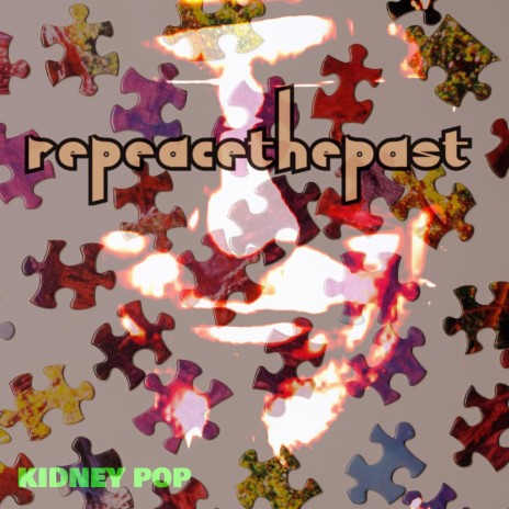 Repeace the Past | Boomplay Music