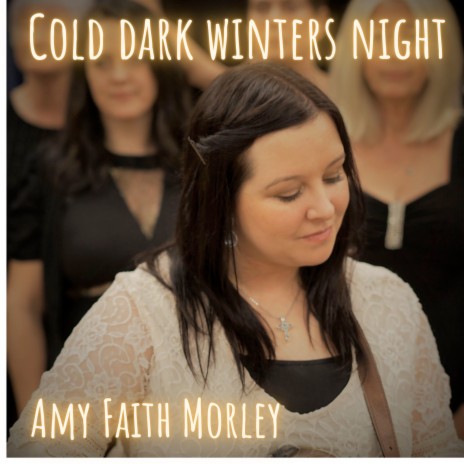 Cold Dark Winter's Night (Radio Edit) ft. Castle Belles Choir