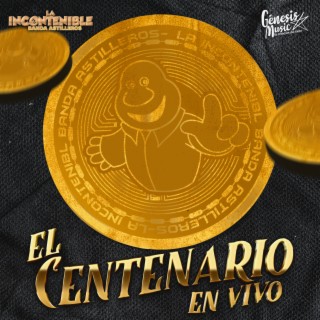 El Centenario (En Vivo)