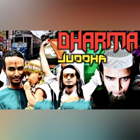 Dharma Juddha | Boomplay Music