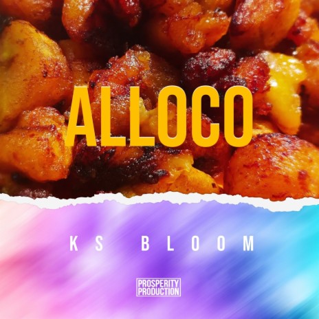 Alloco | Boomplay Music