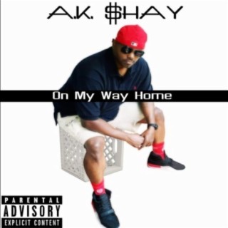 A.K. $hay