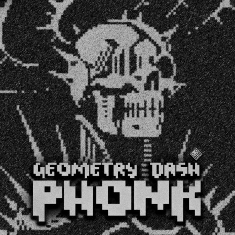 Geometry Dash (Phonk) | Boomplay Music