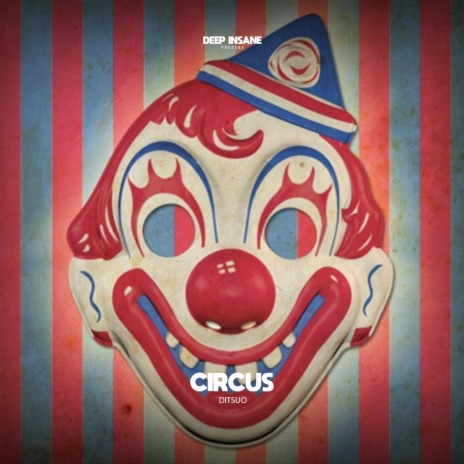 Circus (Radio Edit)