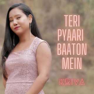 Teri Pyaari Baaton Mein