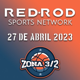 NBA | PRIMERA RONDA DE PLAYOFFS | ZONA 3/2
