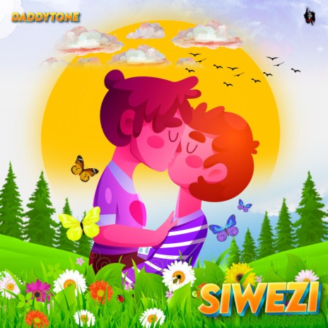 Siwezi | Boomplay Music