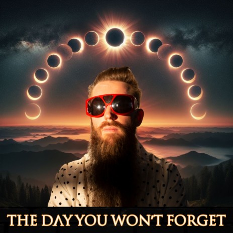 The Day You Won't Forget | Boomplay Music