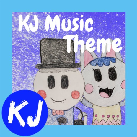 Kj Music Theme (a Chance to Take Away Ver sion 2) [Loop]