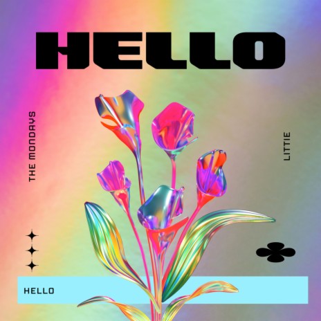 Hello ft. LiTTiE | Boomplay Music