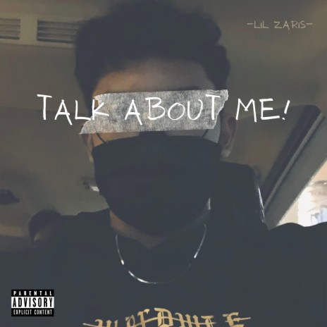 Talk About Me! | Boomplay Music