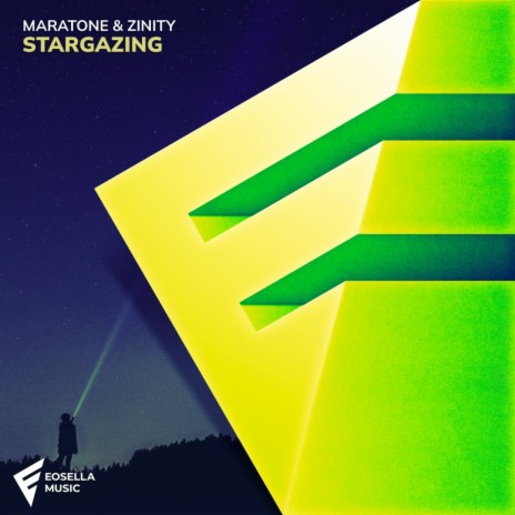 Stargazing ft. Zinity | Boomplay Music