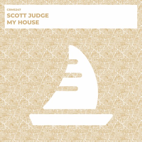 My House (Radio Edit)