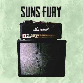 Suns Fury