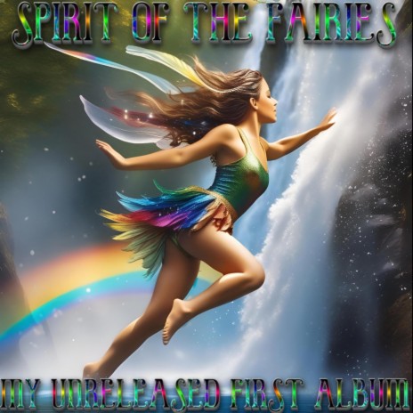 Spirit Of The Fairies
