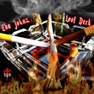 Tha Jokaz Lost Deck