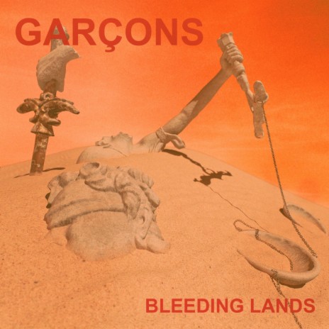 Bleeding Lands