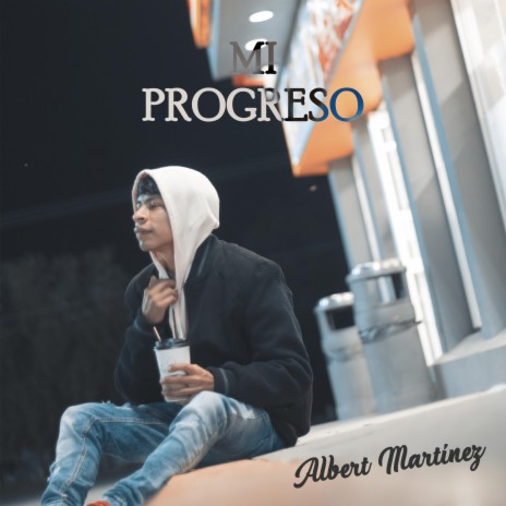 Mi Progreso | Boomplay Music