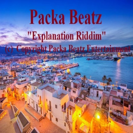 Explanation Riddim (Instrumental)