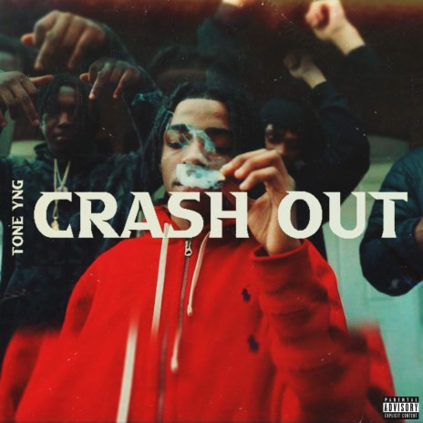 Crash Out | Boomplay Music