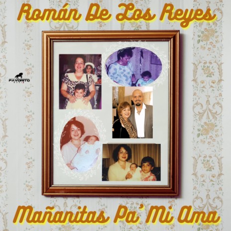 Amor De Madre ft. Los Reyes De Sinaloa