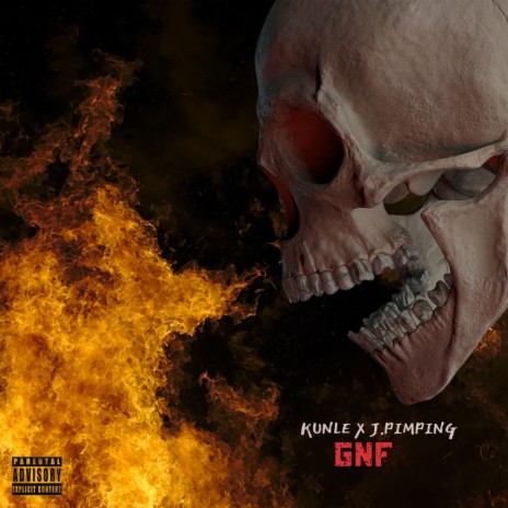 GNF ft. J.Pimping | Boomplay Music