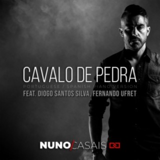 Cavalo de Pedra (feat. Diogo Santos Silva & Fernando Ufret)