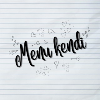 Menu Kendi