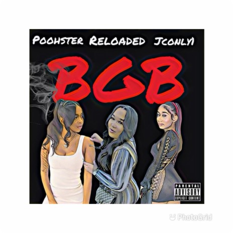 B G B | Boomplay Music