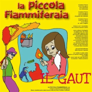 La Piccola Fiammiferaia