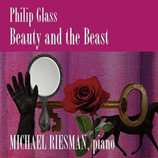 Philip Glass: Beauty and the Beast