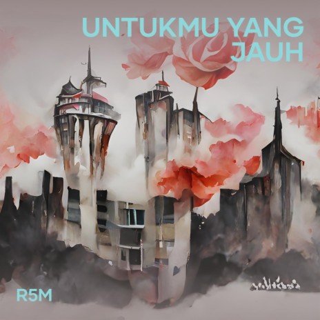 Untukmu Yang Jauh (Live) ft. Nusryn_Nbq & Lusc BTR | Boomplay Music