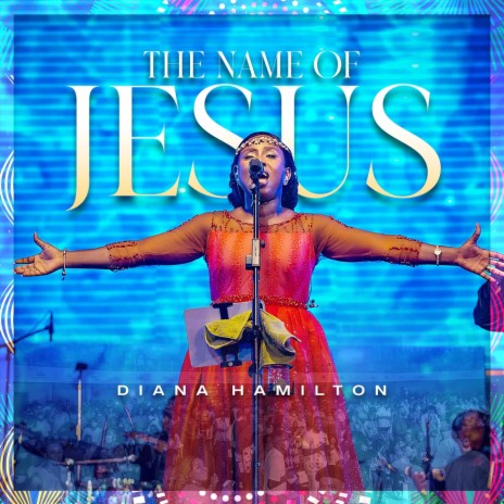 The Name of Jesus (Live)