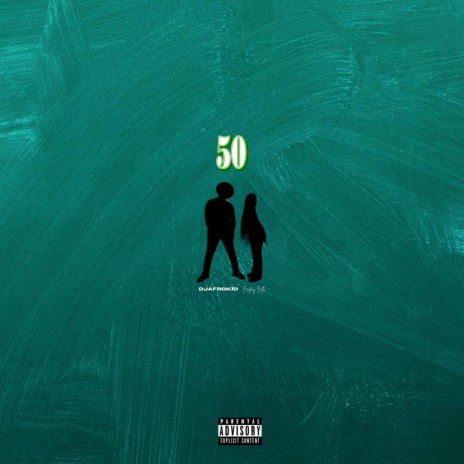 50's ft. Brittney Bella | Boomplay Music