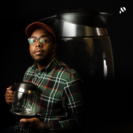 A Man & His Kettle | Boomplay Music