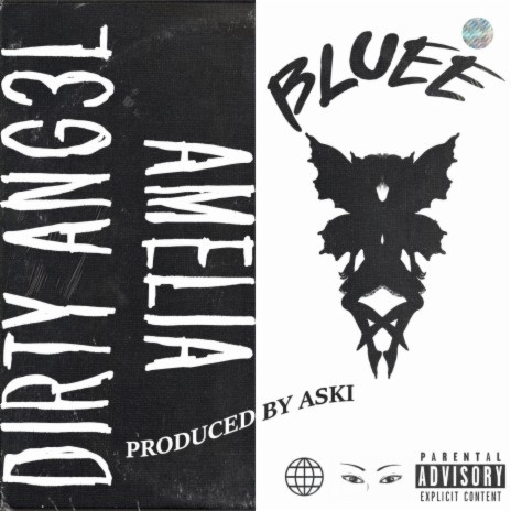 DIRTY ANG3L/ AMELIA | Boomplay Music