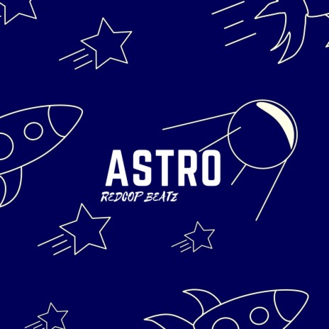 Astro | Boomplay Music