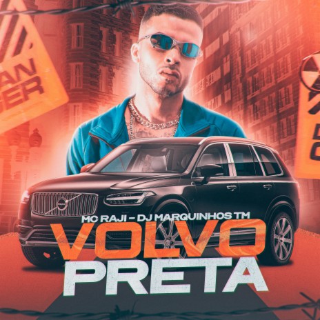 Volvo Preta ft. Dj Marquinhos tm | Boomplay Music