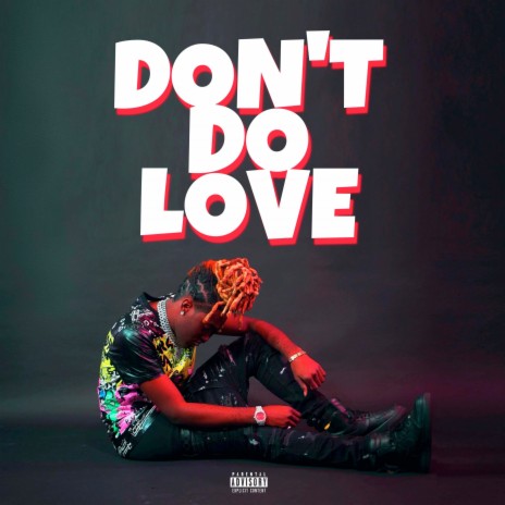 Don't Do Love (Clean Version)