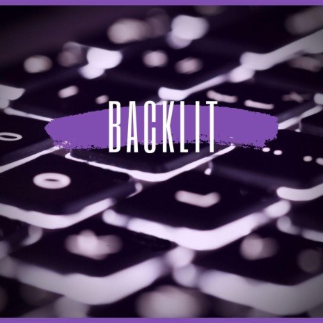 Backlit | Boomplay Music